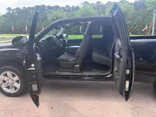 2012 GMC Sierra 1500