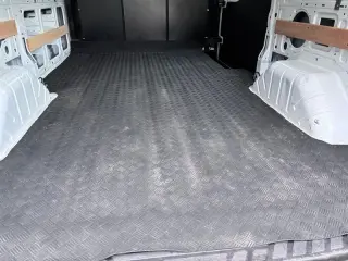 2025 Ford Transit 250 Van
