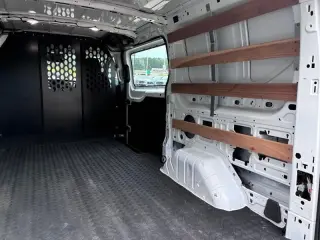 2025 Ford Transit 250 Van