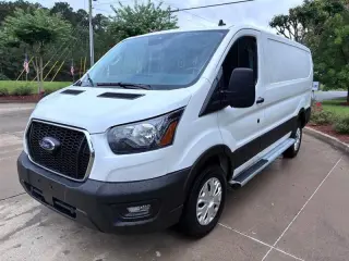 2025 Ford Transit 250 Van
