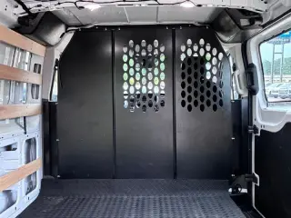 2025 Ford Transit 250 Van