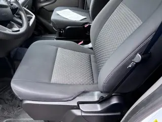 2025 Ford Transit 250 Van