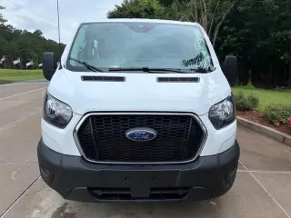 2025 Ford Transit 250 Van