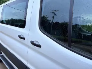 2025 Ford Transit 250 Van
