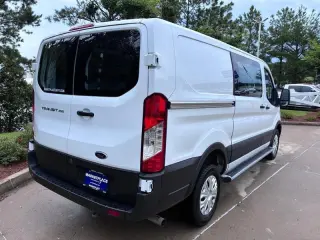 2025 Ford Transit 250 Van