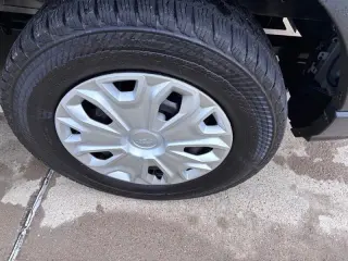 2025 Ford Transit 250 Van