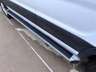 2025 Ford Transit 250 Van