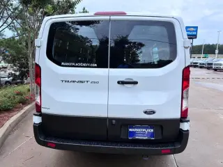 2025 Ford Transit 250 Van