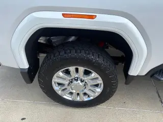 2022 GMC Sierra 2500HD