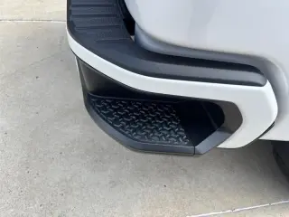 2022 GMC Sierra 2500HD