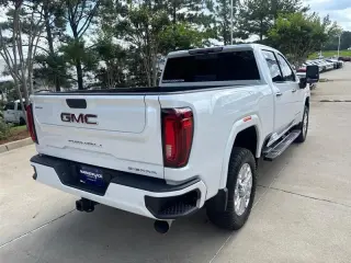 2022 GMC Sierra 2500HD