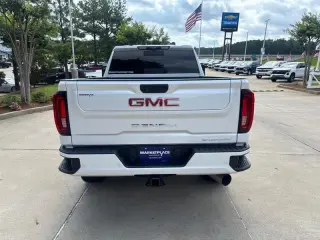 2022 GMC Sierra 2500HD