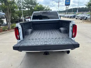 2022 GMC Sierra 2500HD