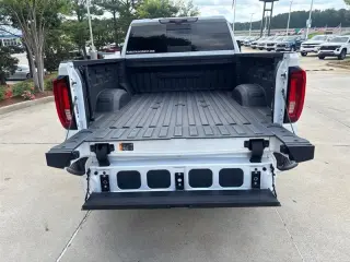 2022 GMC Sierra 2500HD