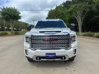 2022 GMC Sierra 2500HD