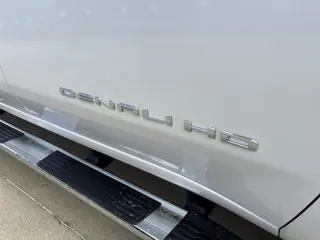 2022 GMC Sierra 2500HD
