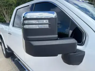 2022 GMC Sierra 2500HD