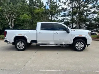 2022 GMC Sierra 2500HD