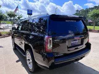 2018 GMC Yukon