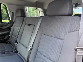 2018 GMC Yukon