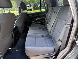 2018 GMC Yukon