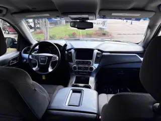 2018 GMC Yukon