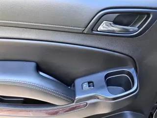2018 GMC Yukon
