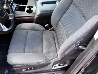 2018 GMC Yukon