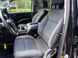 2018 GMC Yukon