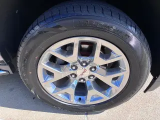 2018 GMC Yukon