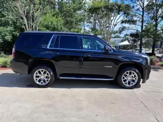 2018 GMC Yukon