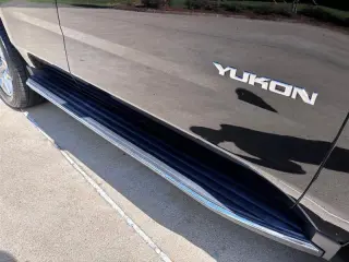 2018 GMC Yukon