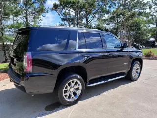 2018 GMC Yukon