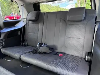 2018 GMC Yukon