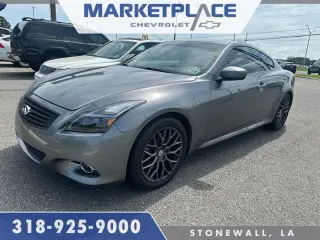 2015 Infiniti Q60