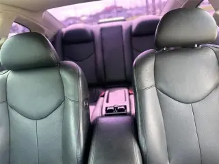 2015 Infiniti Q60