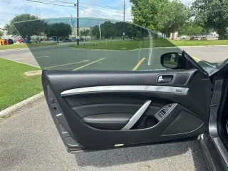 2015 Infiniti Q60