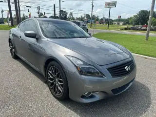 2015 Infiniti Q60