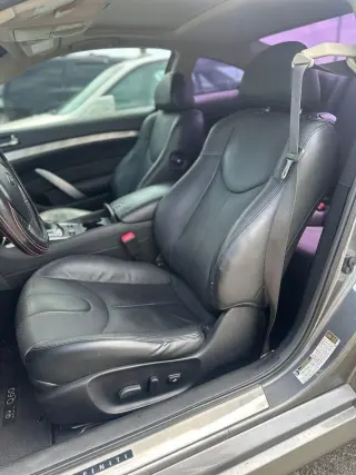 2015 Infiniti Q60