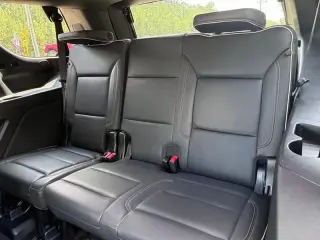 2024 GMC Yukon