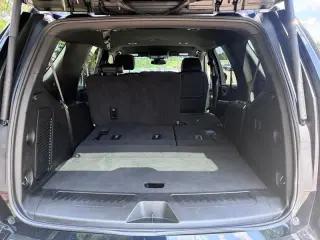 2024 GMC Yukon