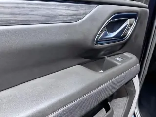 2024 GMC Yukon