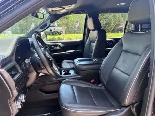 2024 GMC Yukon