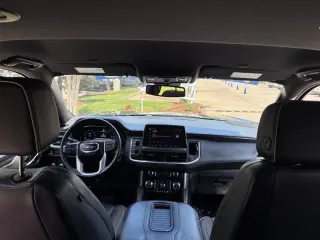 2024 GMC Yukon