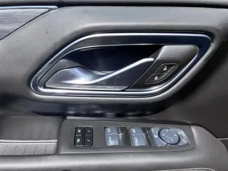 2024 GMC Yukon