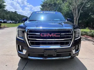 2024 GMC Yukon