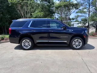 2024 GMC Yukon