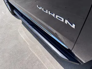 2024 GMC Yukon
