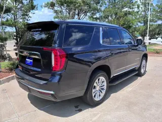 2024 GMC Yukon