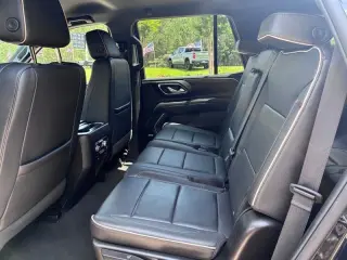 2024 GMC Yukon